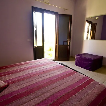 Solesun Bed & Breakfast Trapani