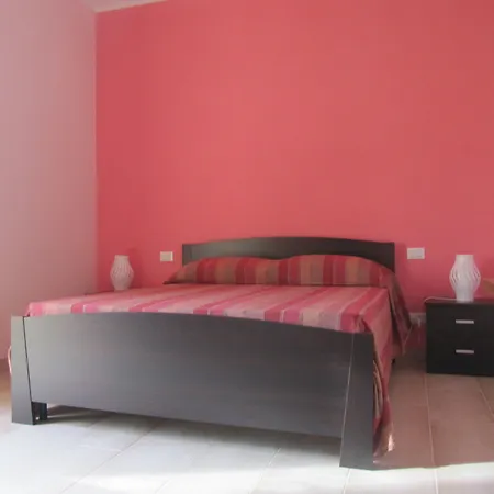 Solesun Bed & Breakfast