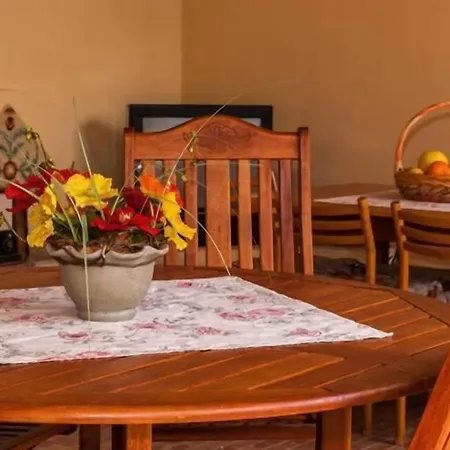 Bed & Breakfast Solesun