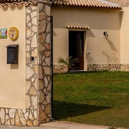 Bed & Breakfast Solesun