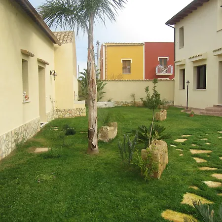 Bed & Breakfast Solesun Trapani