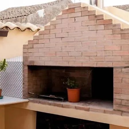 Bed & Breakfast Solesun 3*