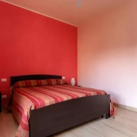 Solesun Bed & Breakfast 3*