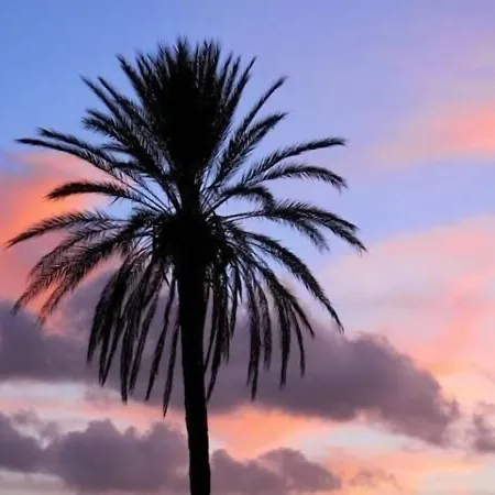 Bed & Breakfast Solesun Trapani