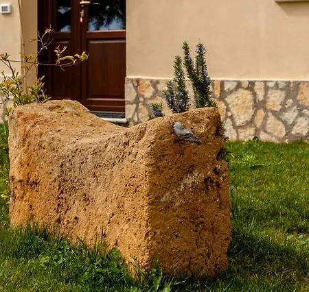 לינה וארוחת בוקר Solesun טראפאני