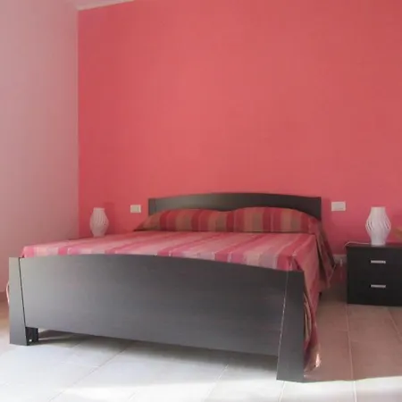 Solesun 3* Trapani