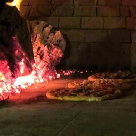 Bed & Breakfast Solesun Trapani