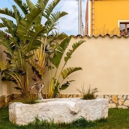 Solesun 3* Trapani