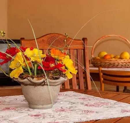 Bed & Breakfast Solesun
