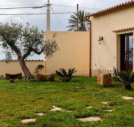 Bed & Breakfast Solesun Trapani