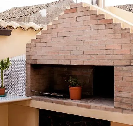 Bed & Breakfast Solesun 3*