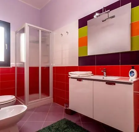 Bed & Breakfast Solesun Trapani