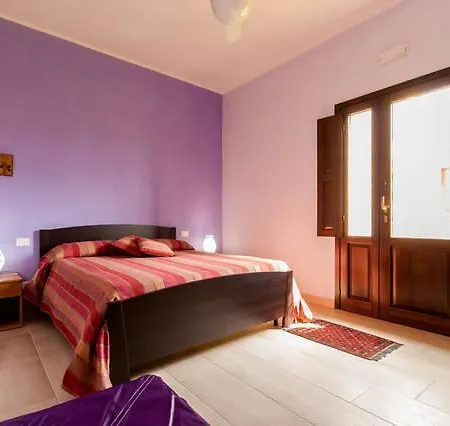 Bed & Breakfast Solesun 3*