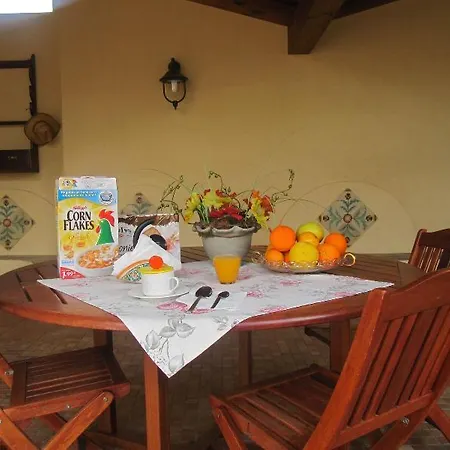 Bed & Breakfast Solesun Trapani