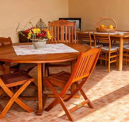 Bed & Breakfast Solesun 3*