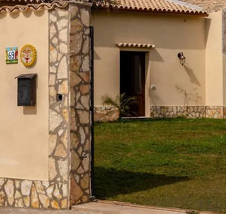 Bed & Breakfast Solesun 3*