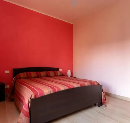 Bed & Breakfast Solesun