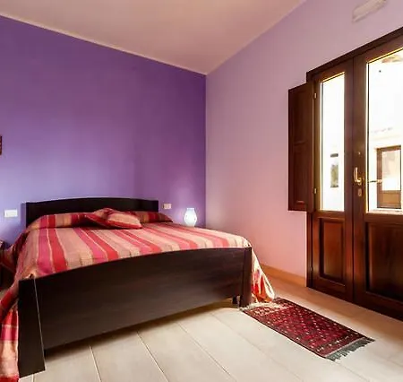 Bed & Breakfast Solesun Trapani
